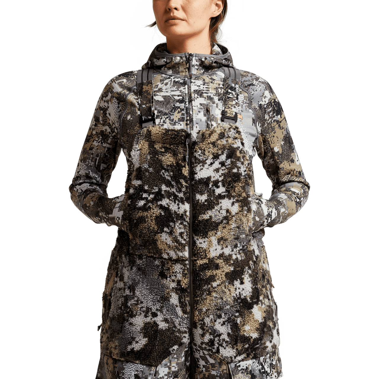WOMEN'S BEST