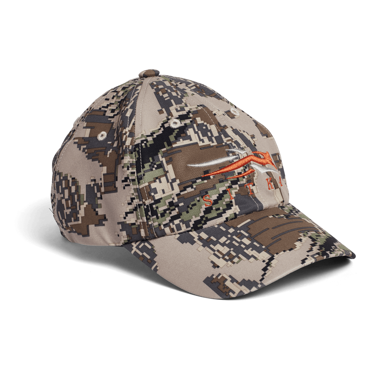 Traverse Cap