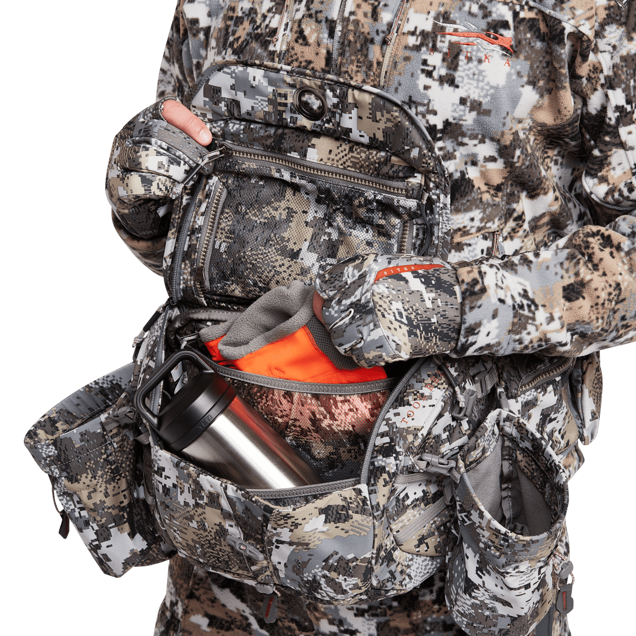 Tool Belt