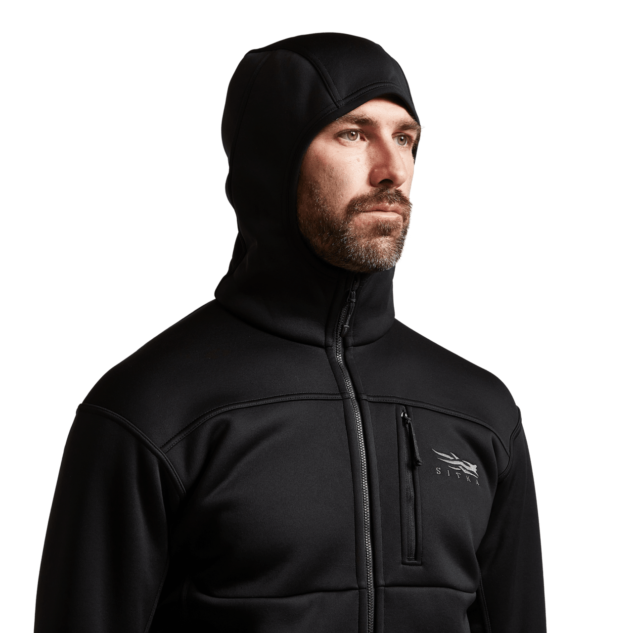 Traverse Hoodie