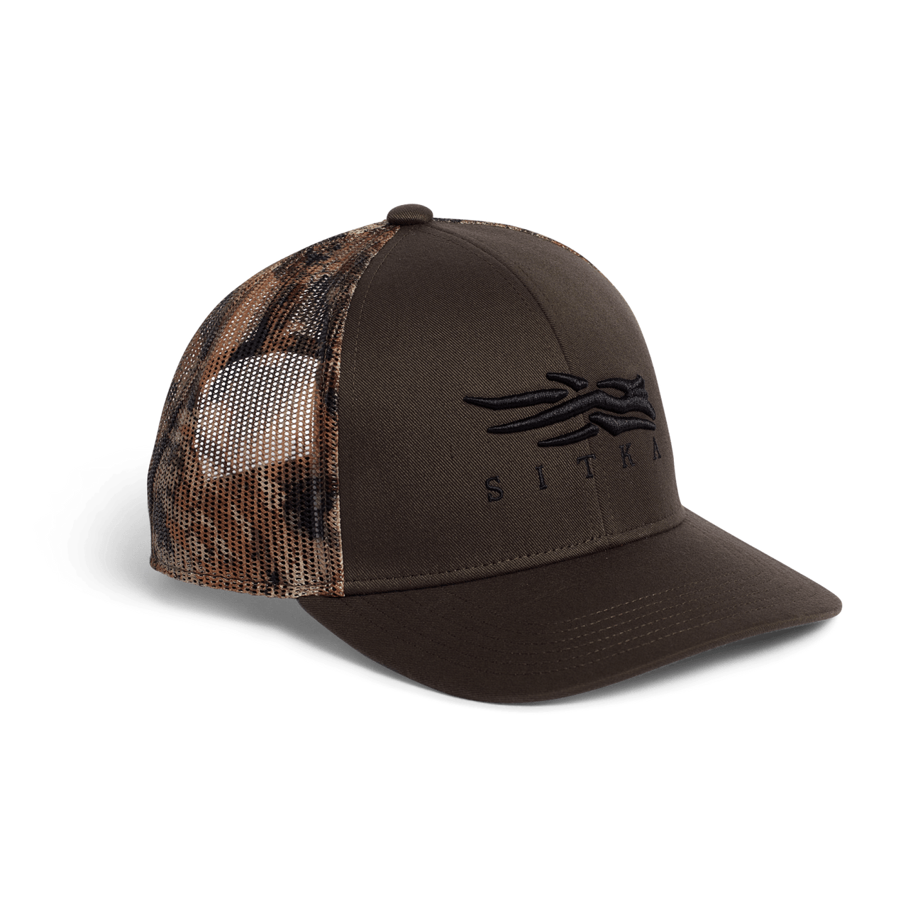 Icon Marsh Mid Pro Trucker