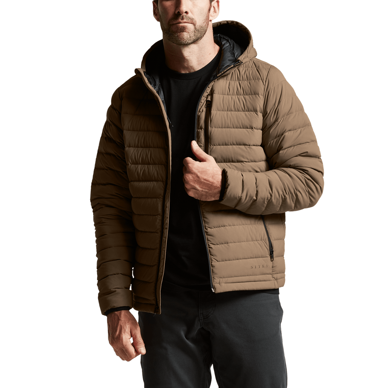 Rover Down Jacket