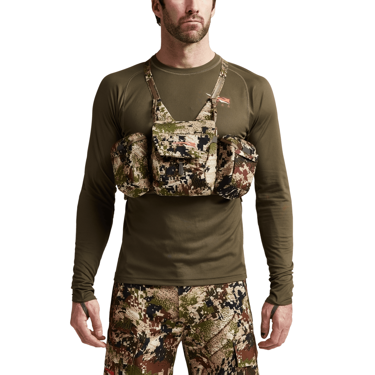 Mountain Optics Harness
