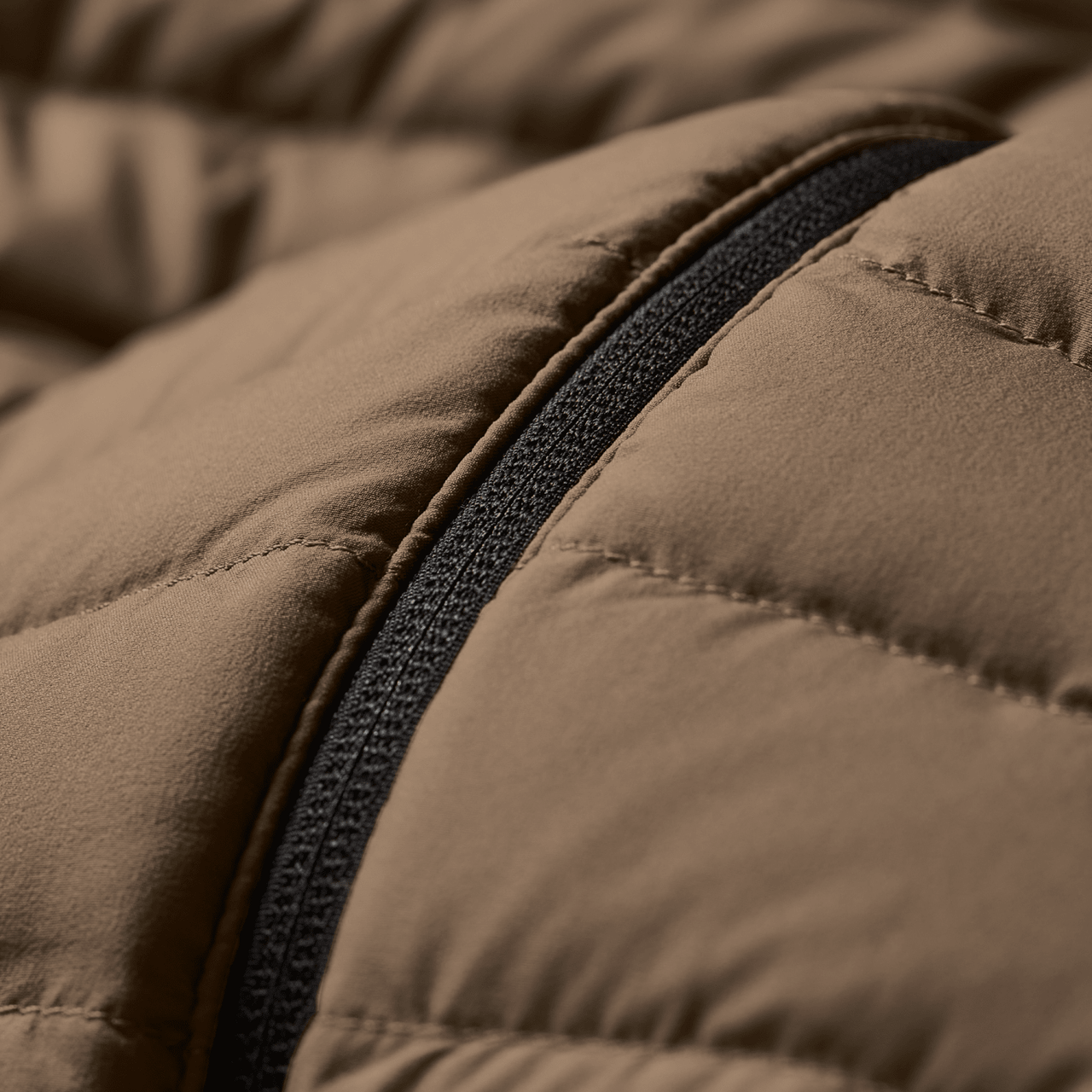 Rover Down Jacket