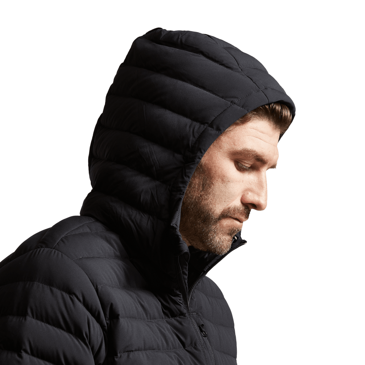 Rover Down Jacket