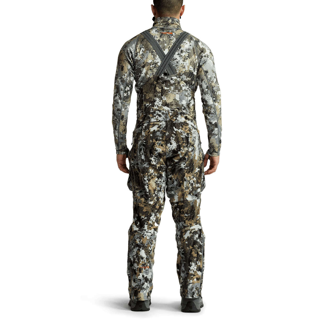 Stratus Bib