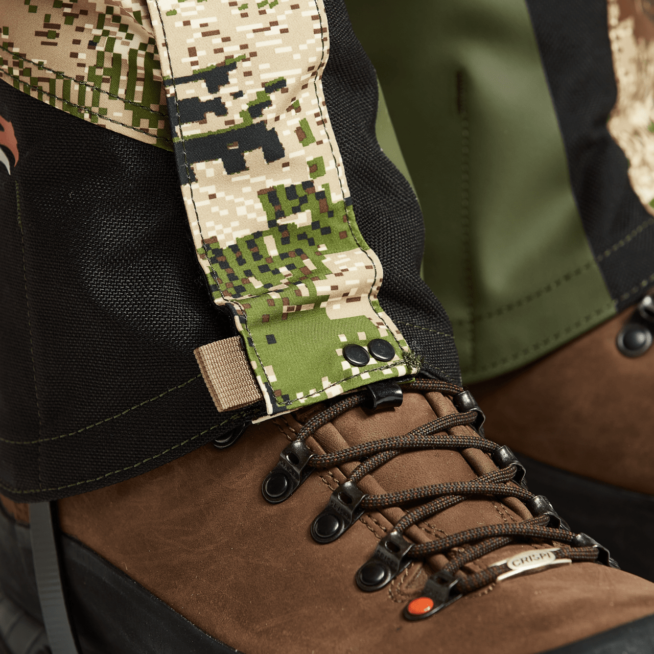 Stormfront Gaiter