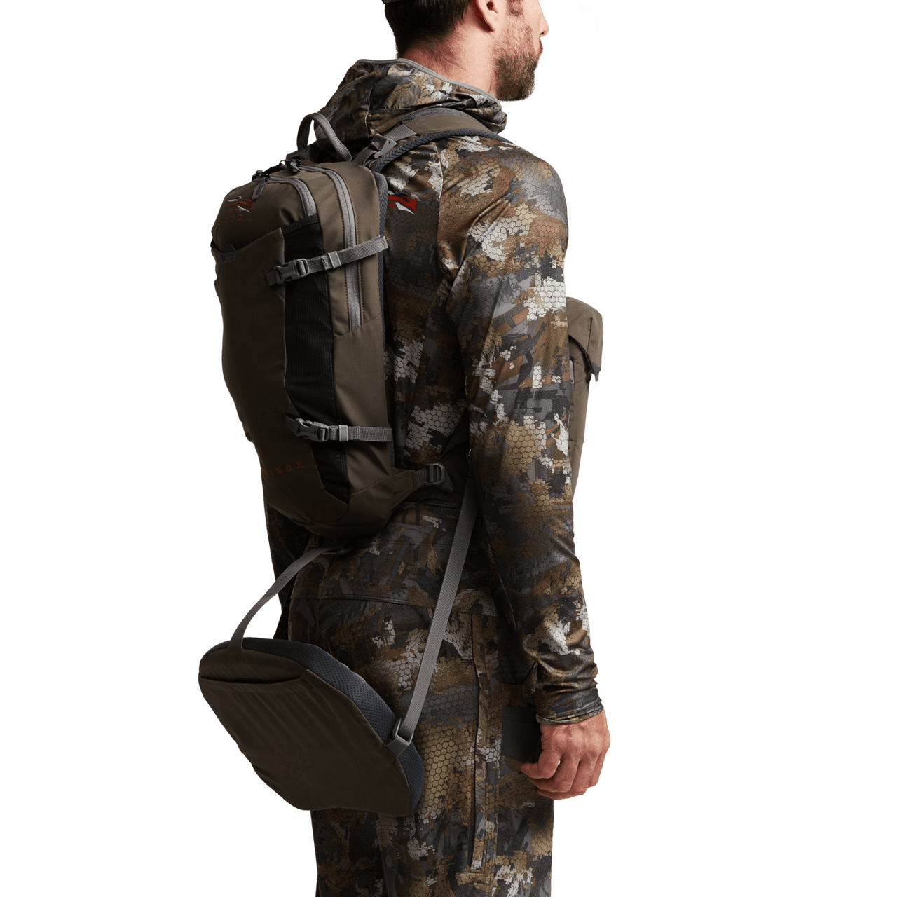 Equinox Turkey Vest