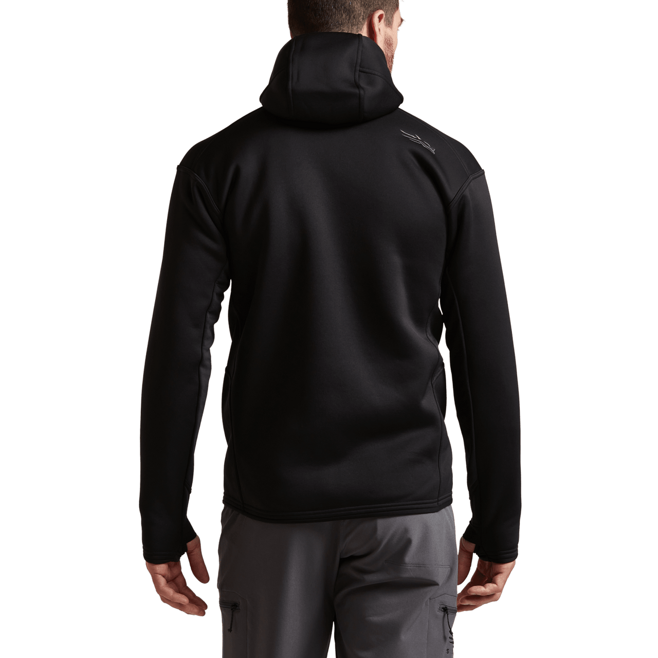 Traverse Hoodie