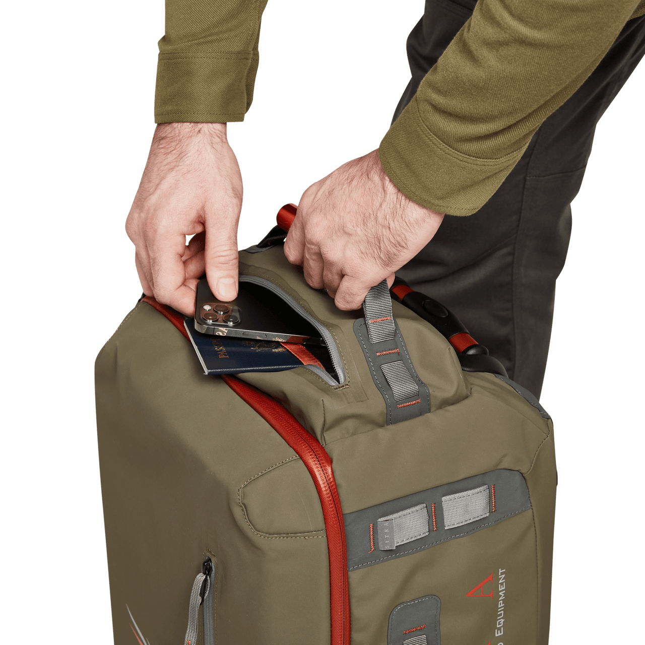 GEAR Accessories