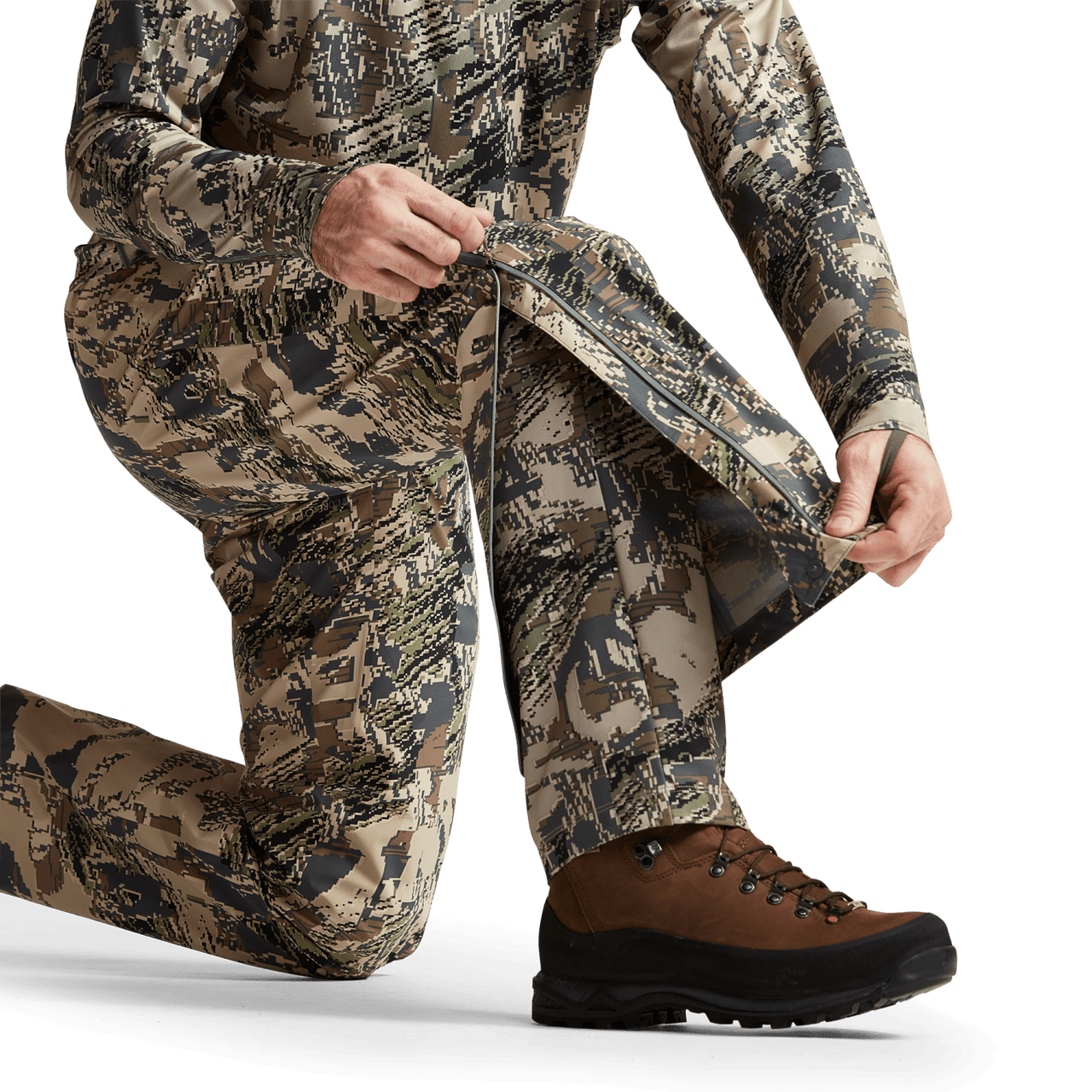 Dew Point Pant