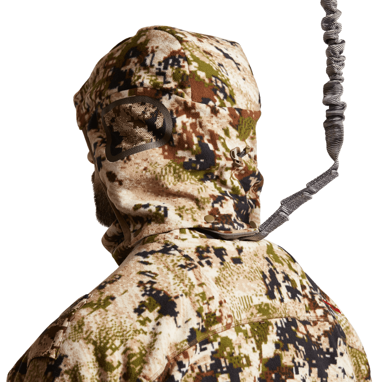 Stratus Jacket