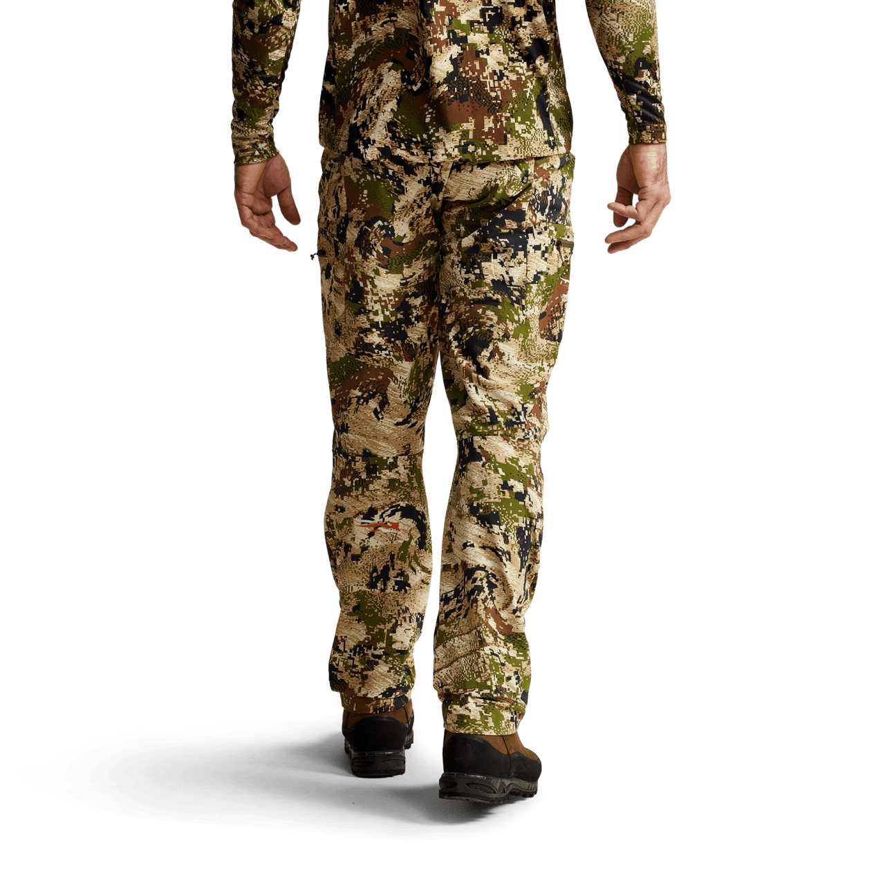 Ascent Pant