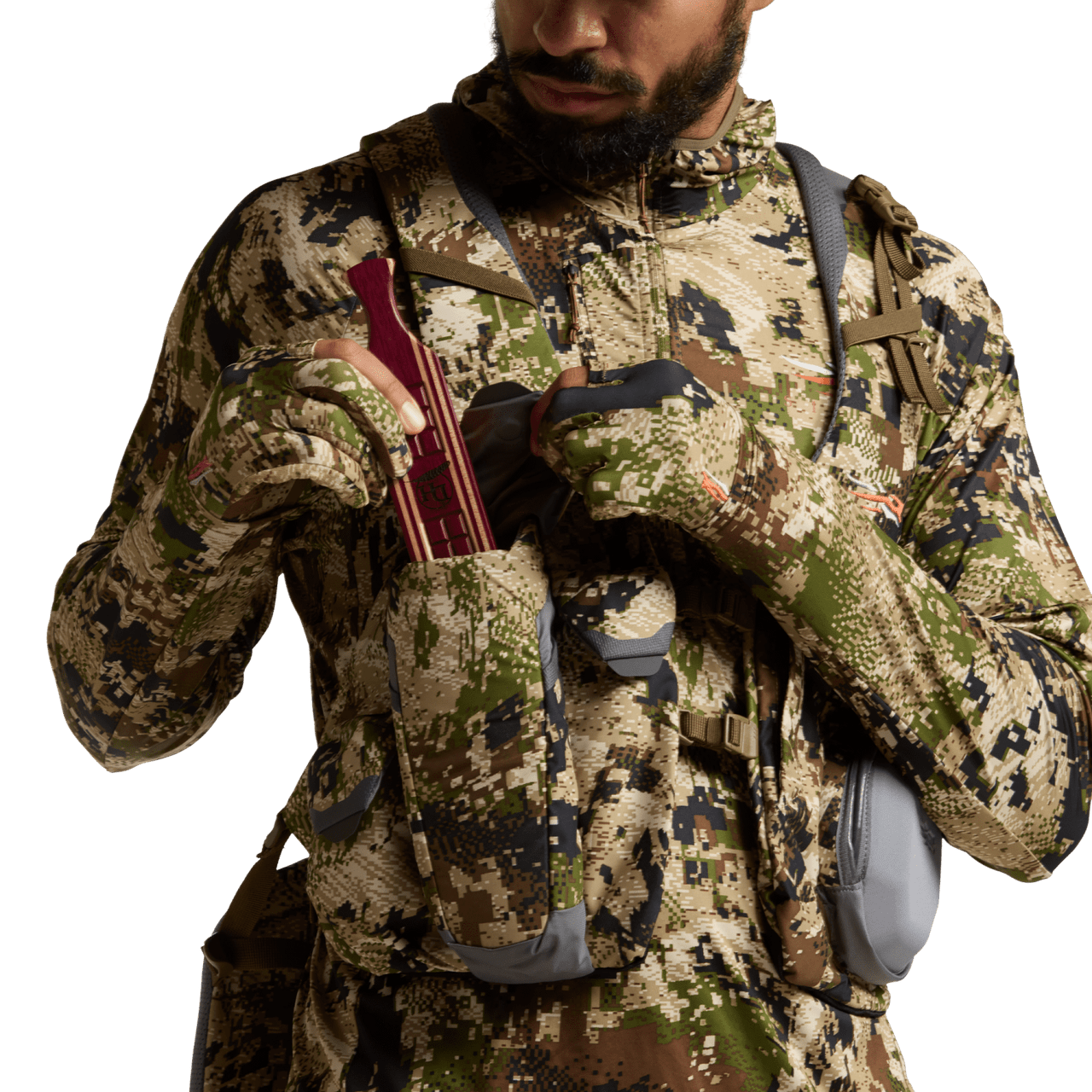 Equinox Turkey Vest