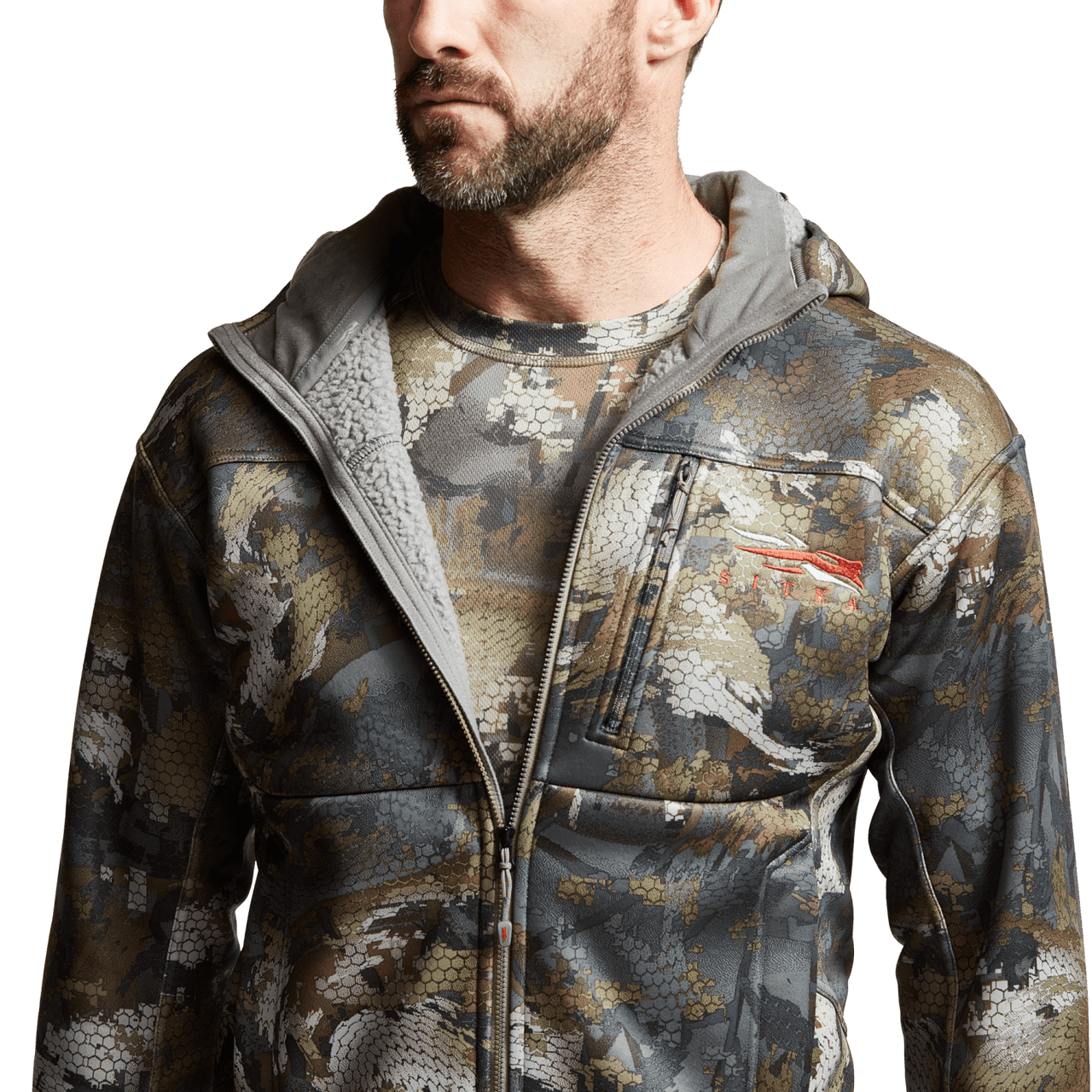 Traverse Hoodie