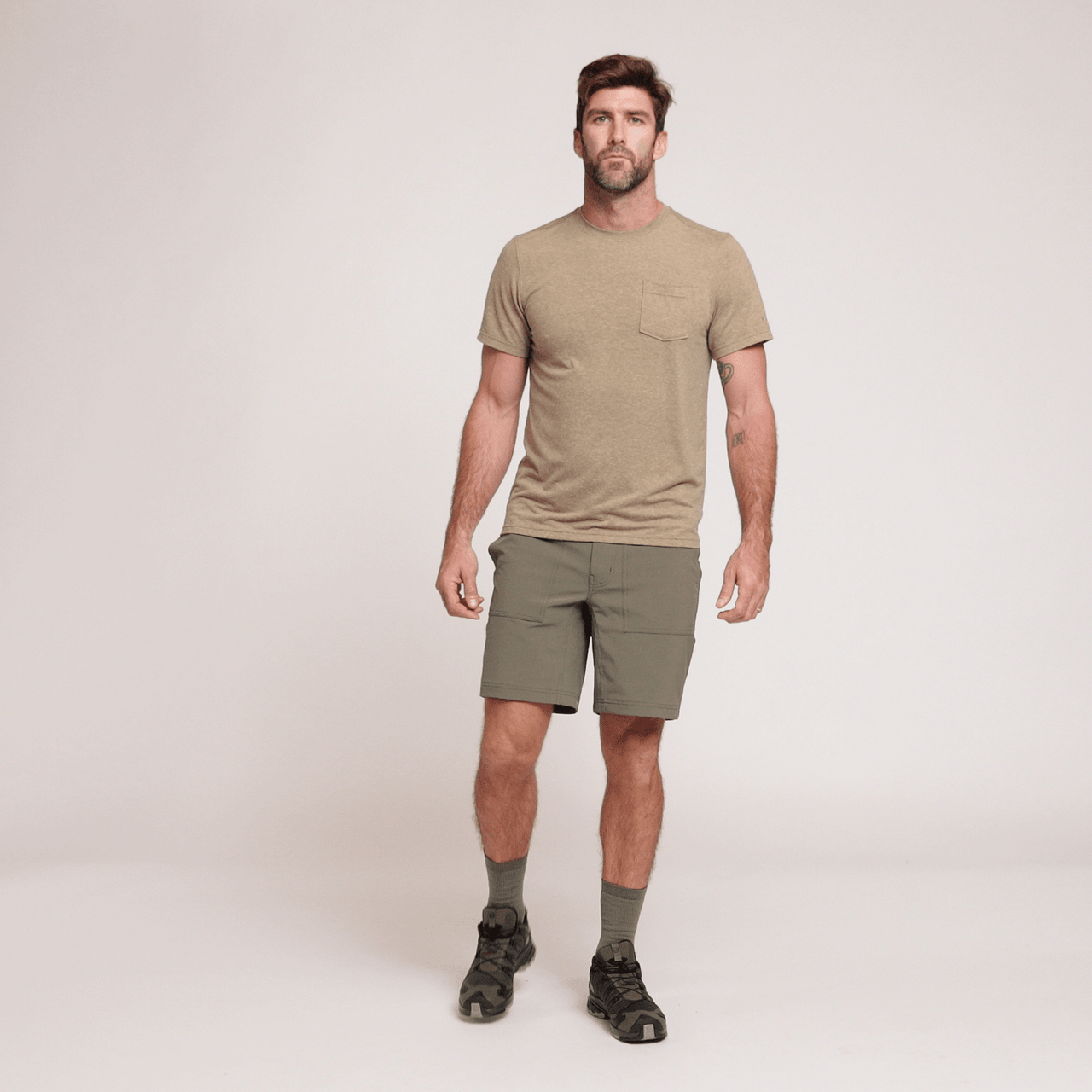 MEN'S BEST