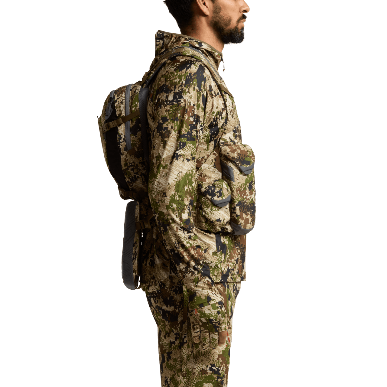 Equinox Turkey Vest