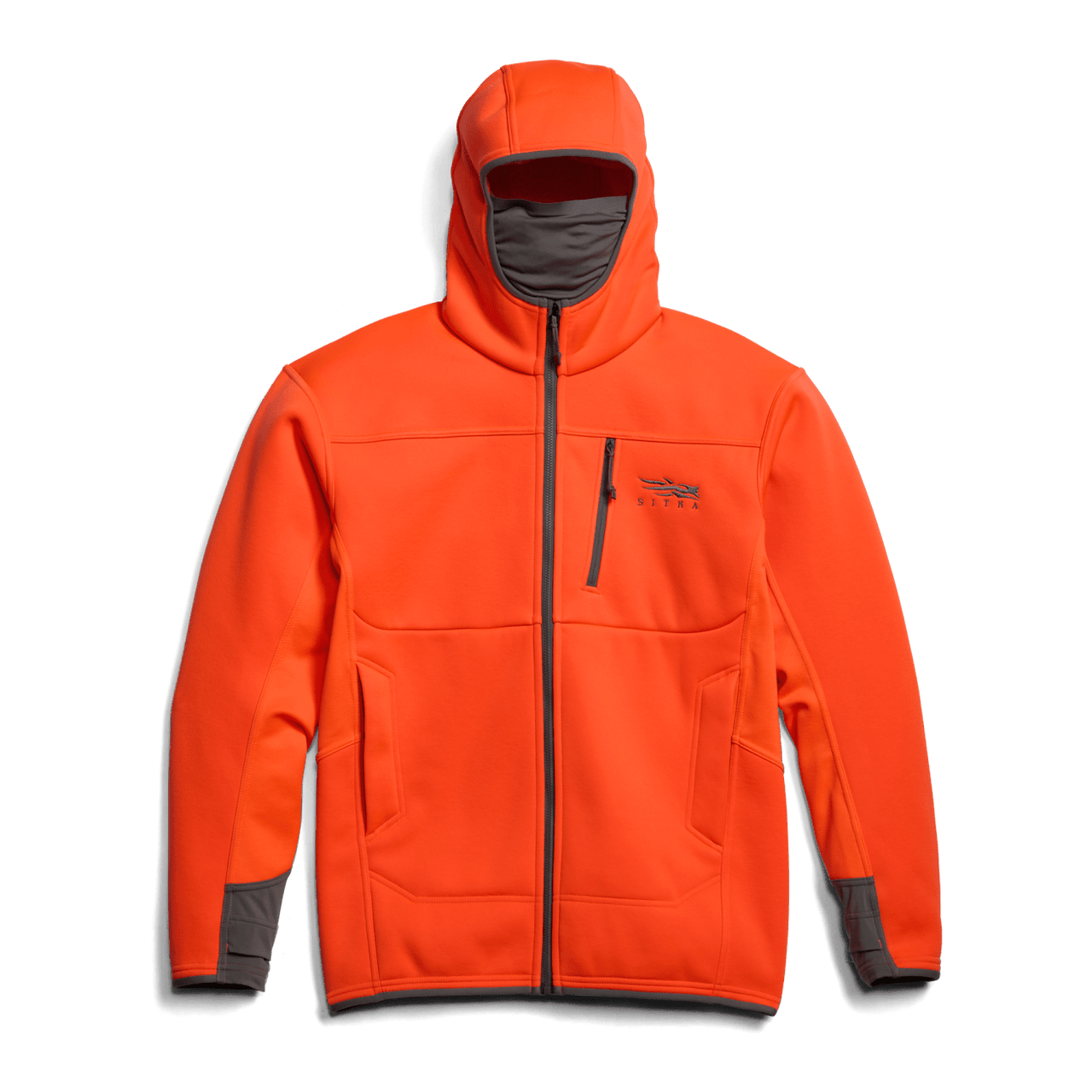 Traverse Hoodie