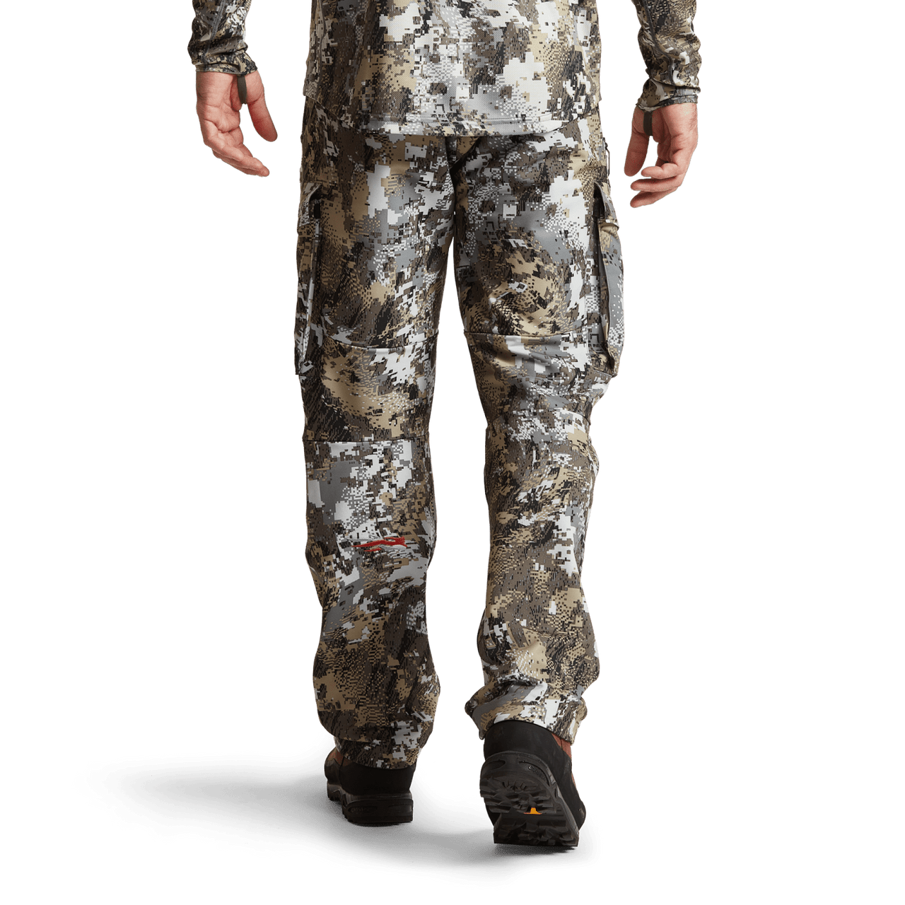 Equinox Pant