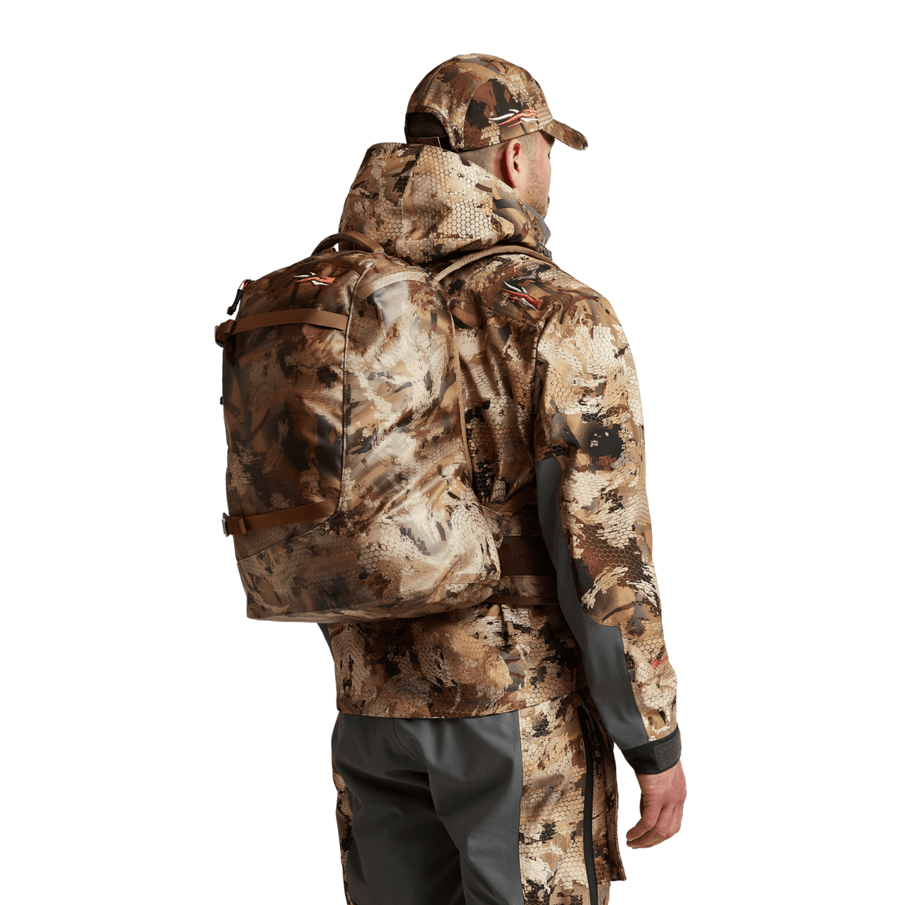 Full Choke Pack