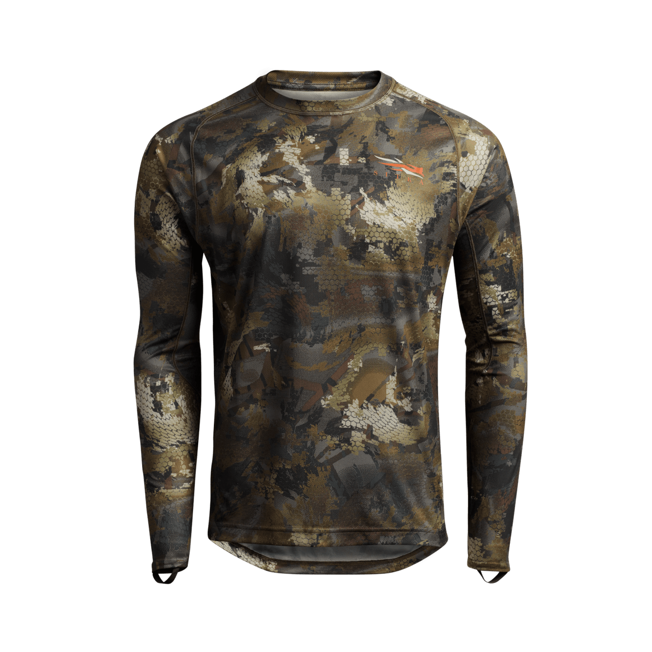 Core Lightweight Crew LS
