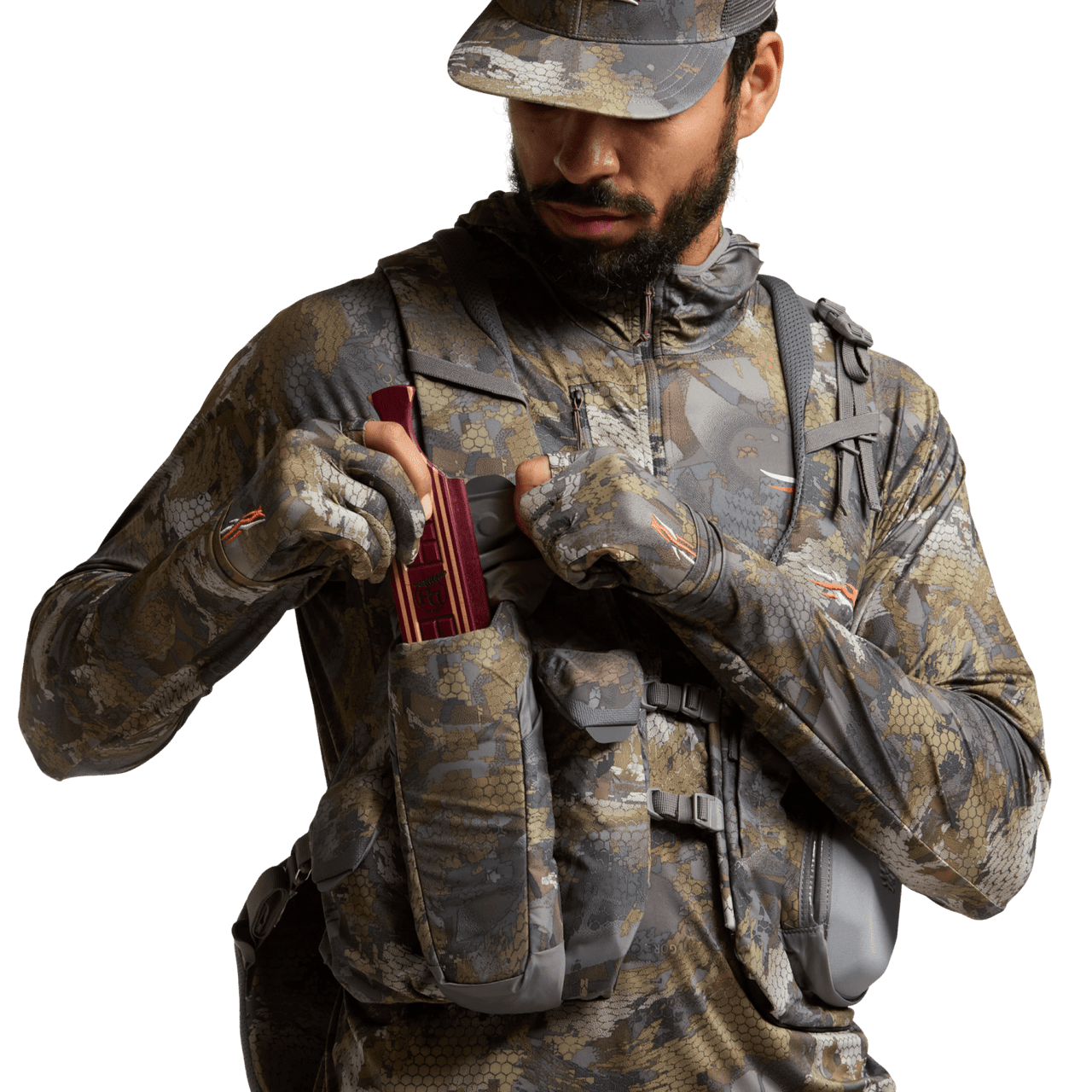 Equinox Turkey Vest