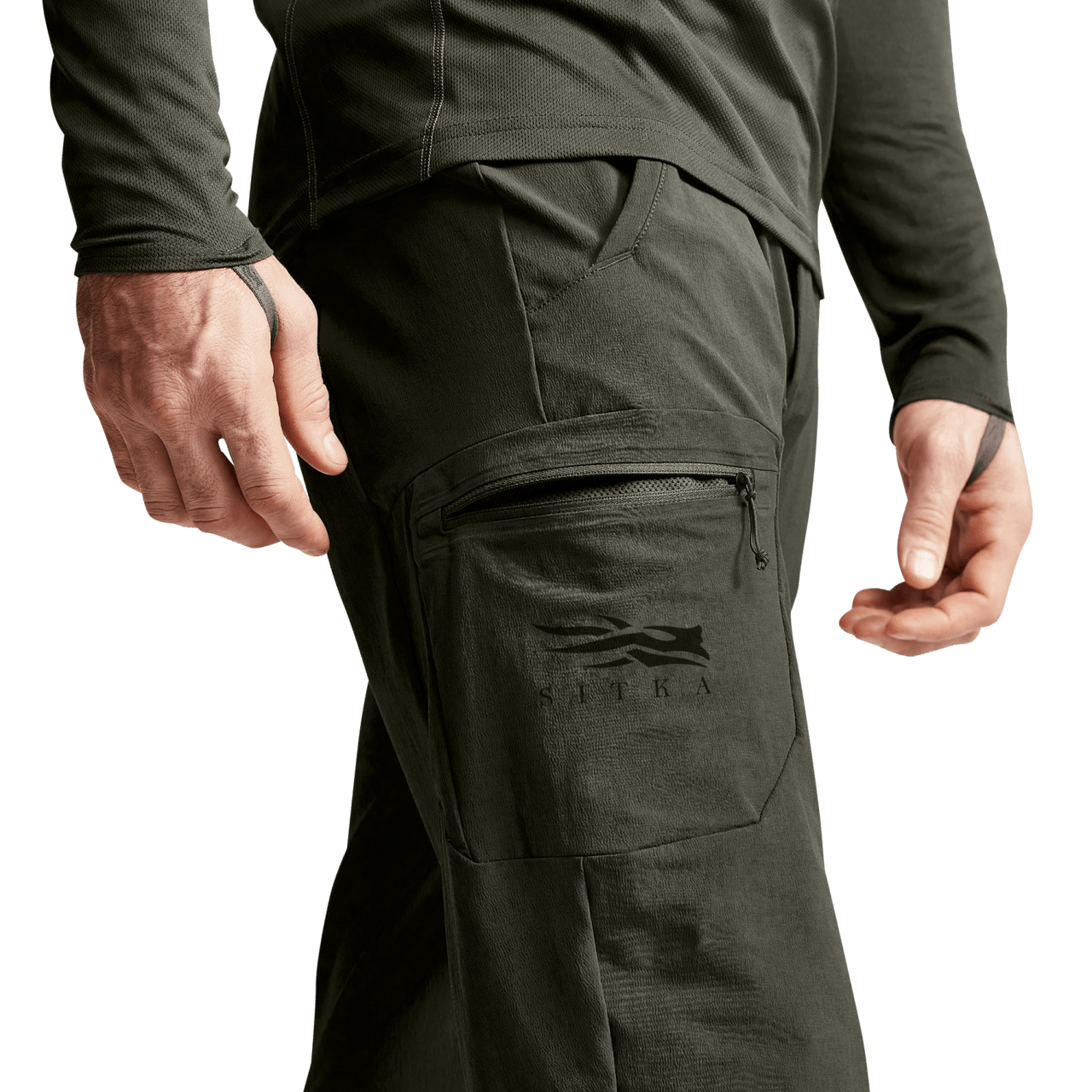 Ascent Pant