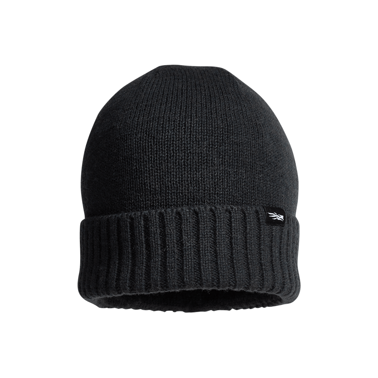 Cuffed Knit Beanie