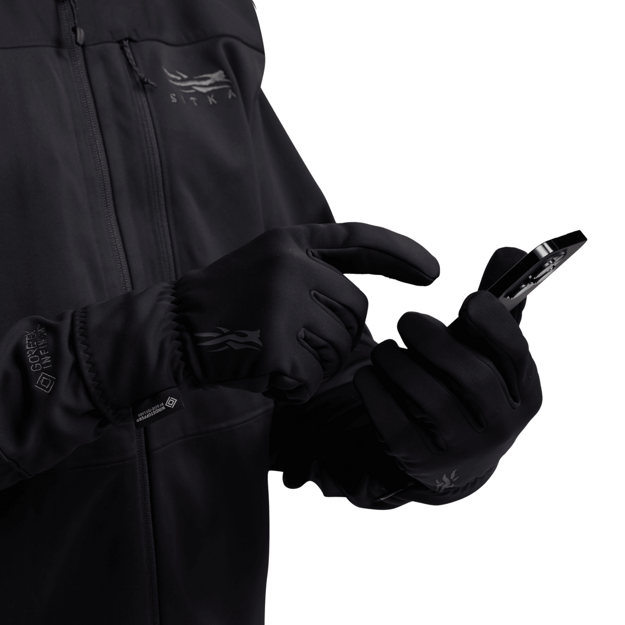 Jetstream WS Glove