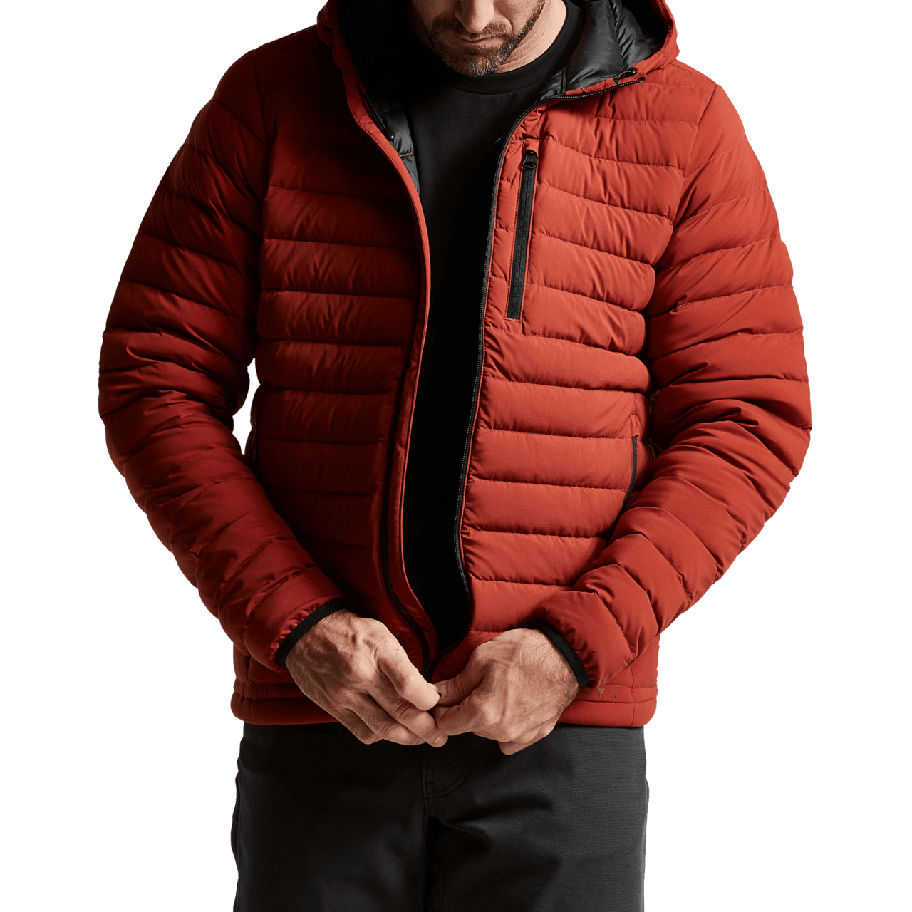 Rover Down Jacket