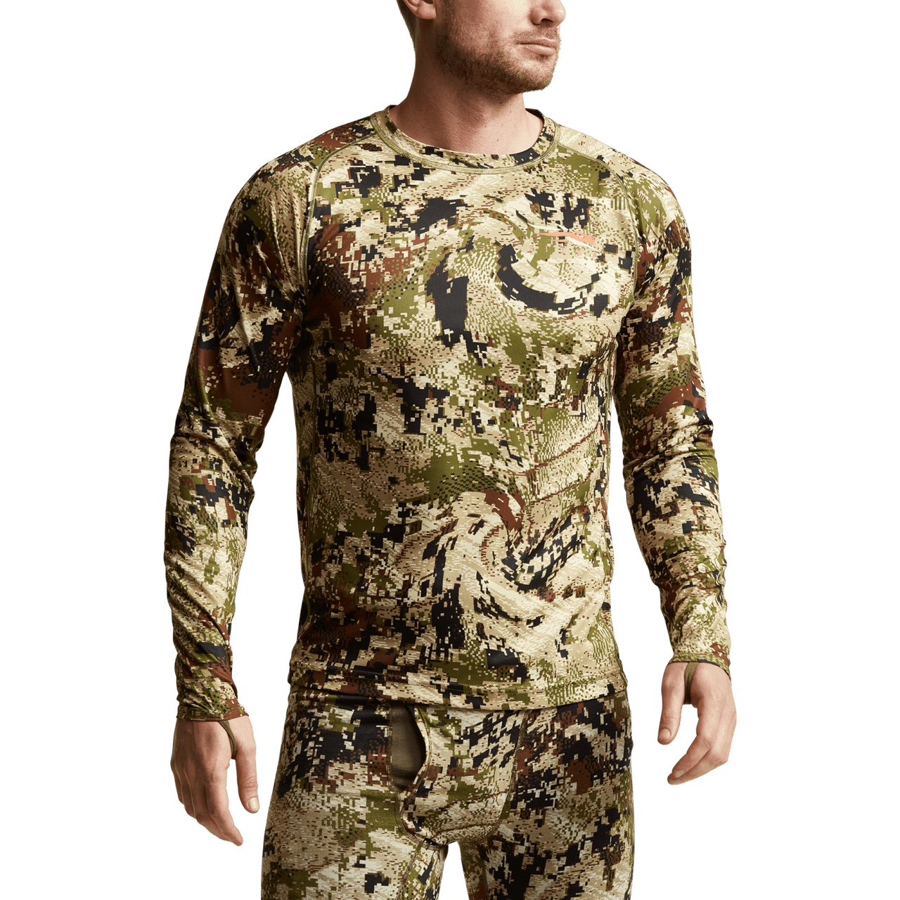 Core Lightweight Crew LS