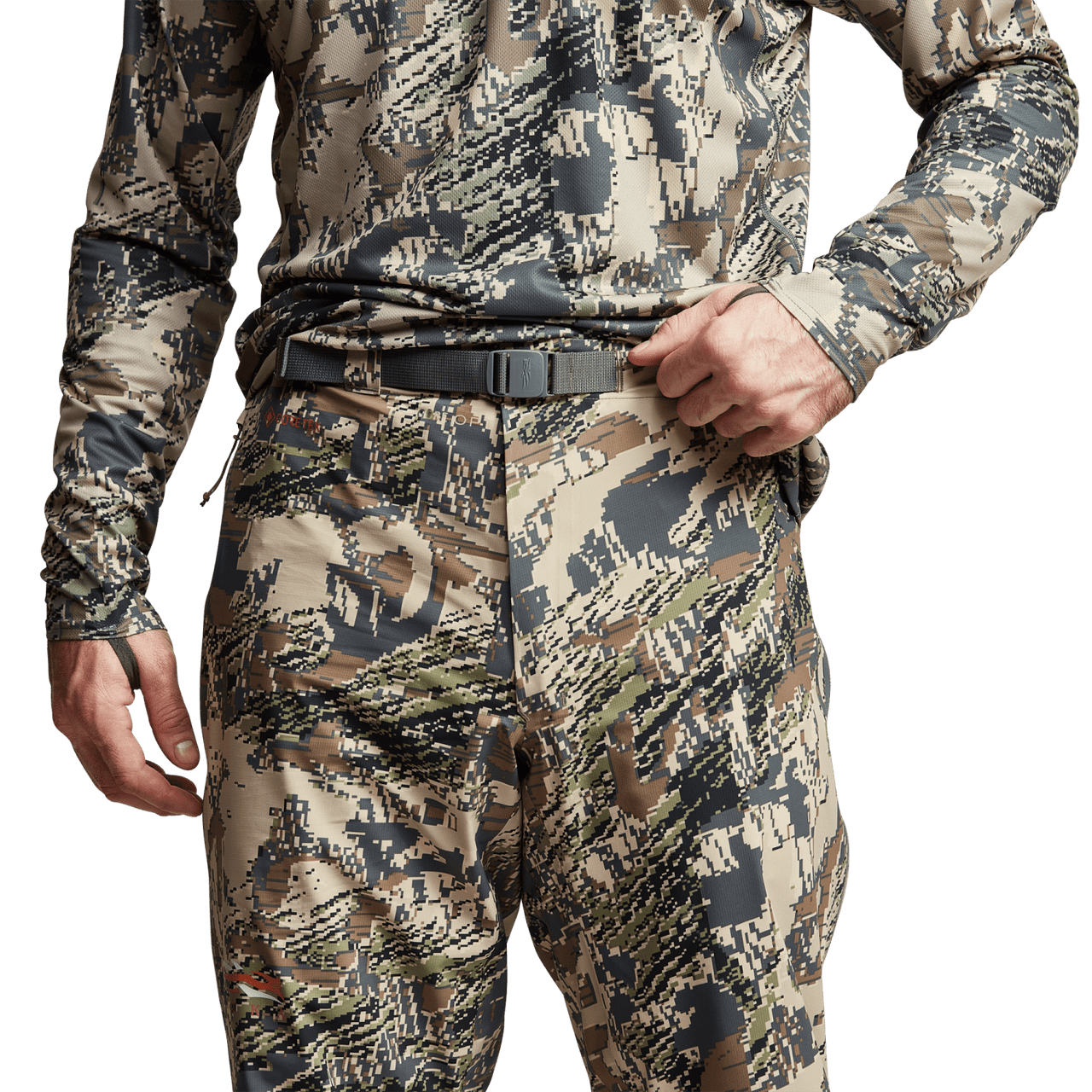 Dew Point Pant