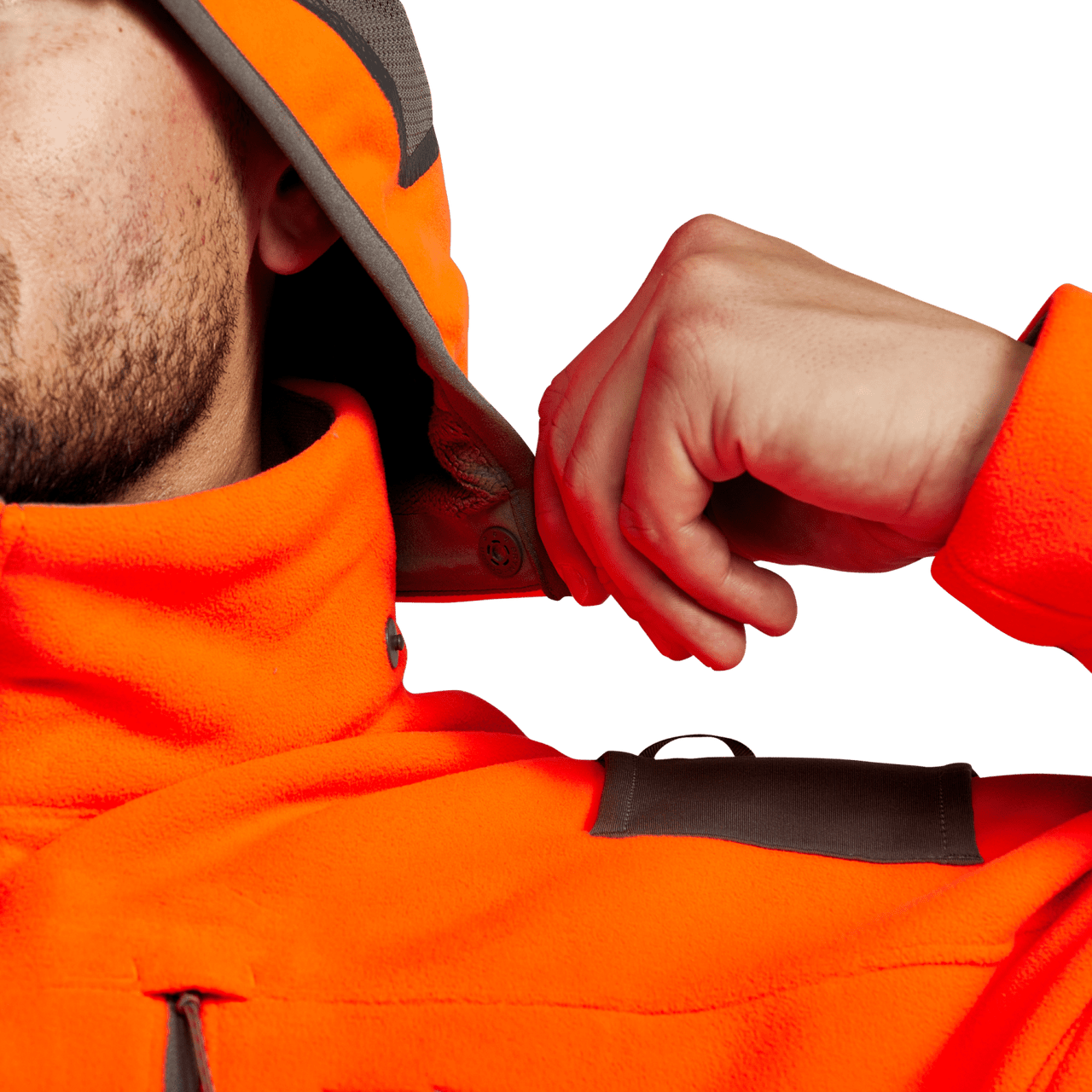 Stratus Jacket