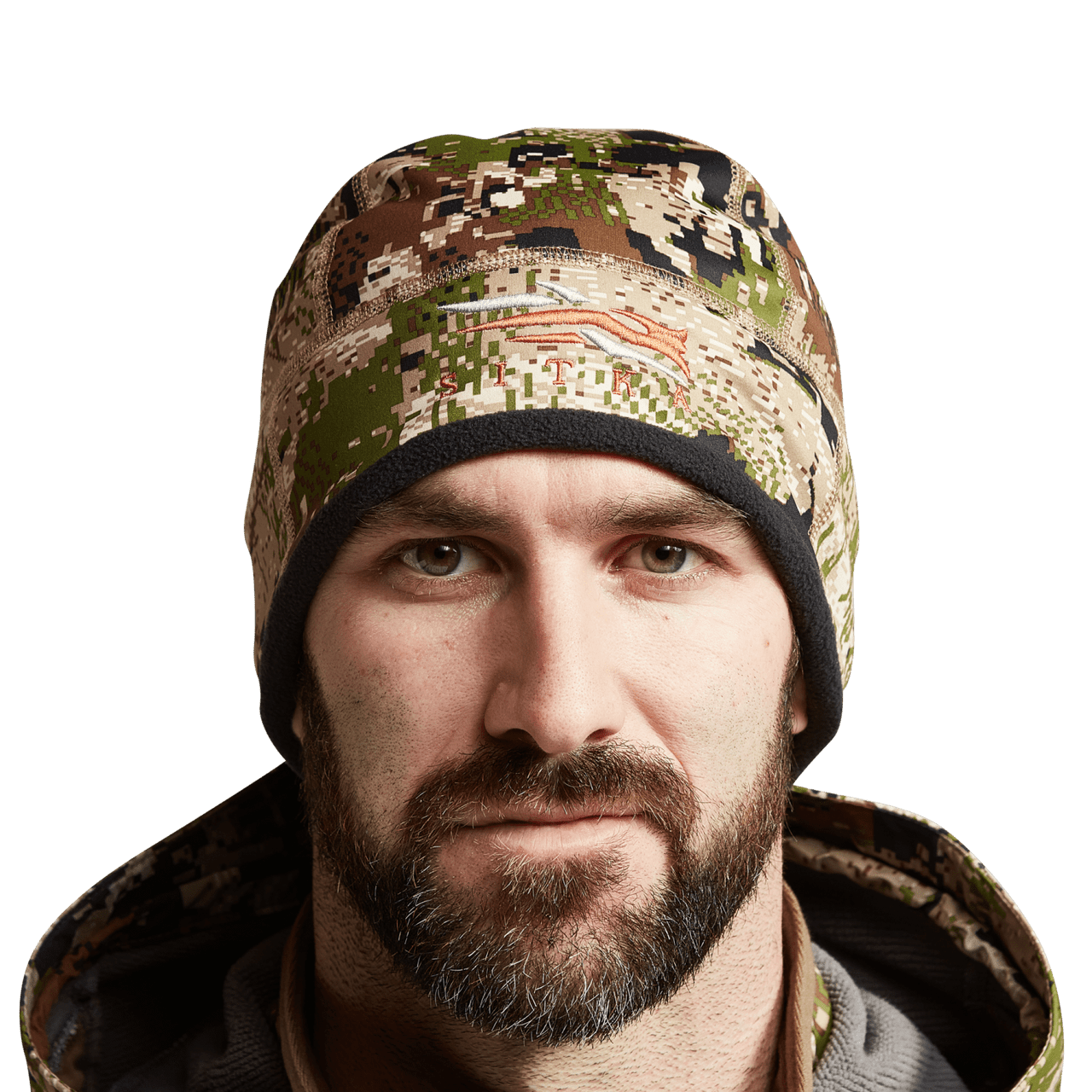Jetstream Beanie