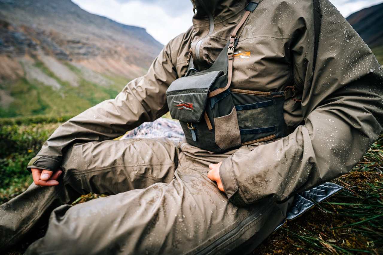 Dew Point Pant