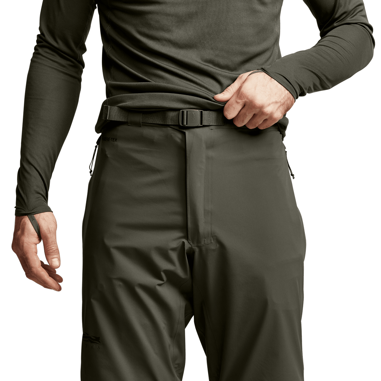 Dew Point Pant