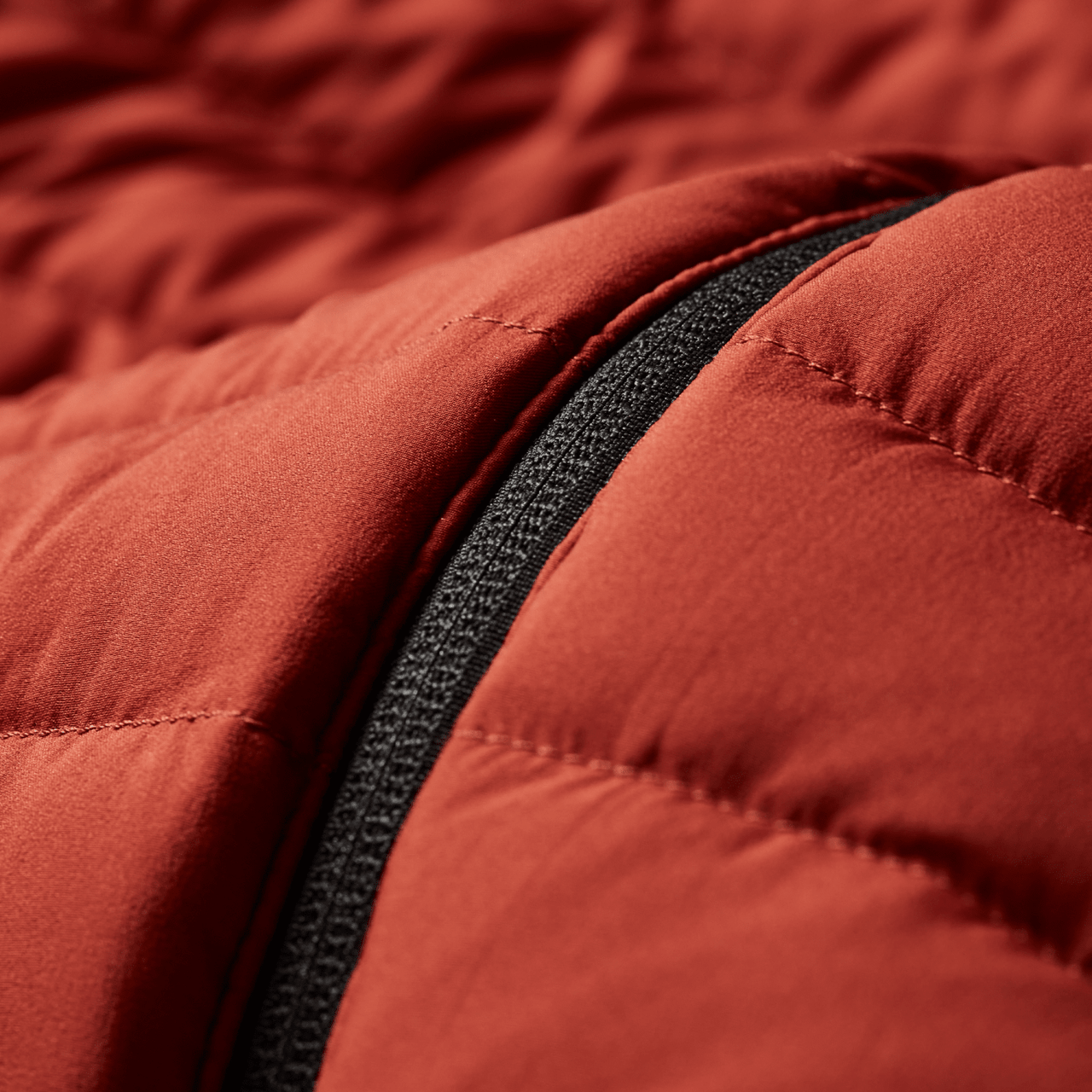 Rover Down Jacket