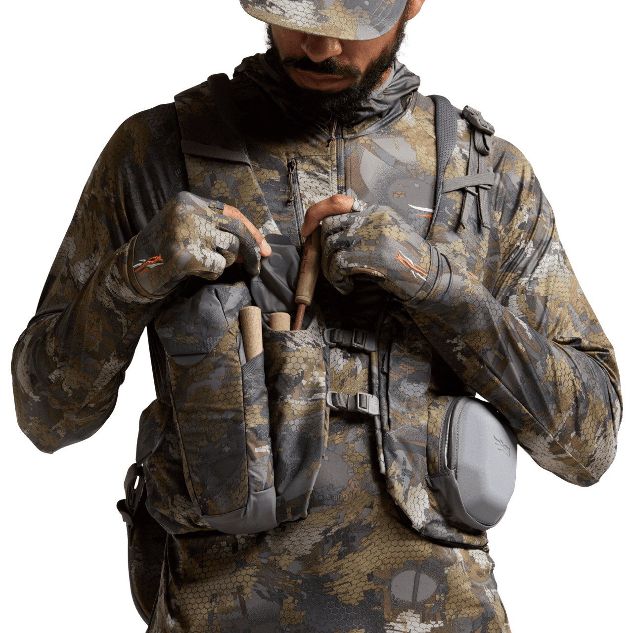 Equinox Turkey Vest