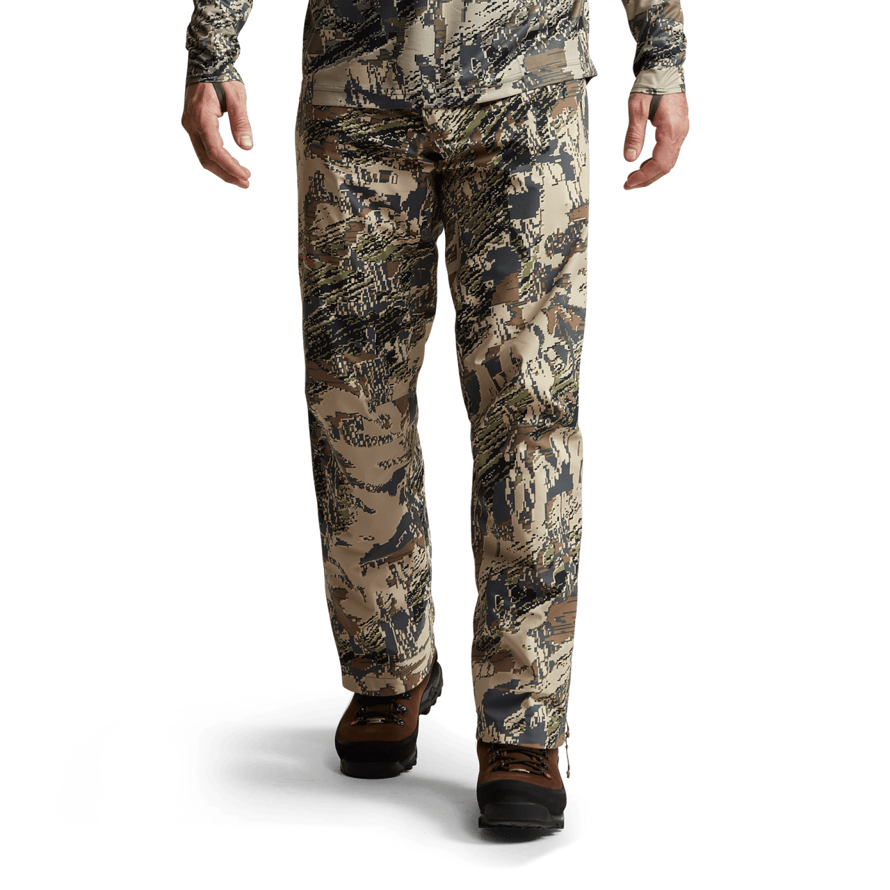 Dew Point Pant