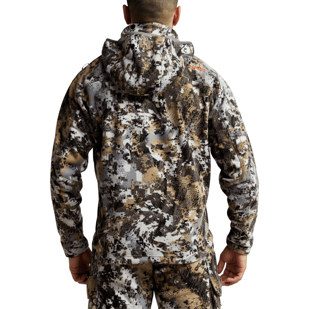 Stratus Jacket