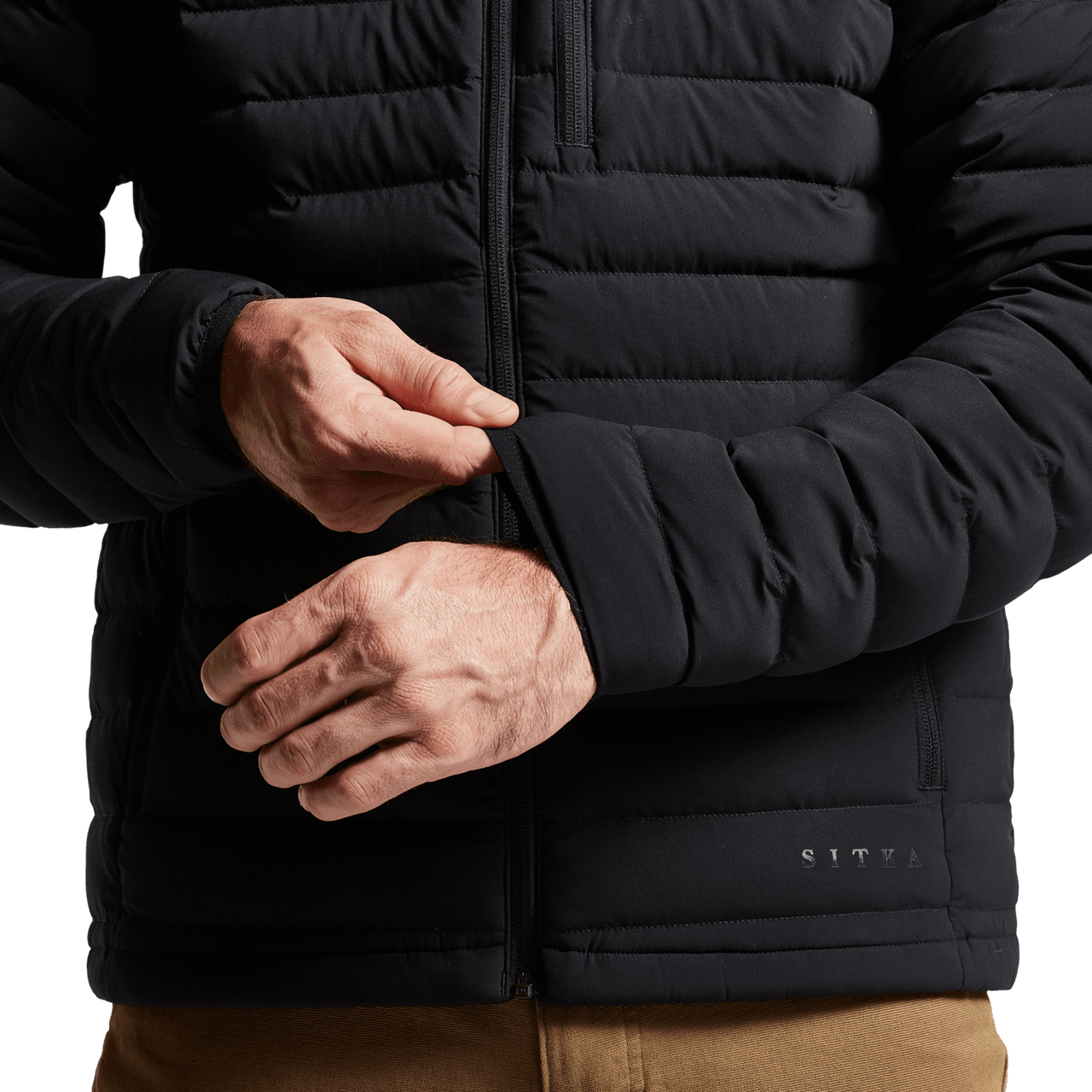 Rover Down Jacket