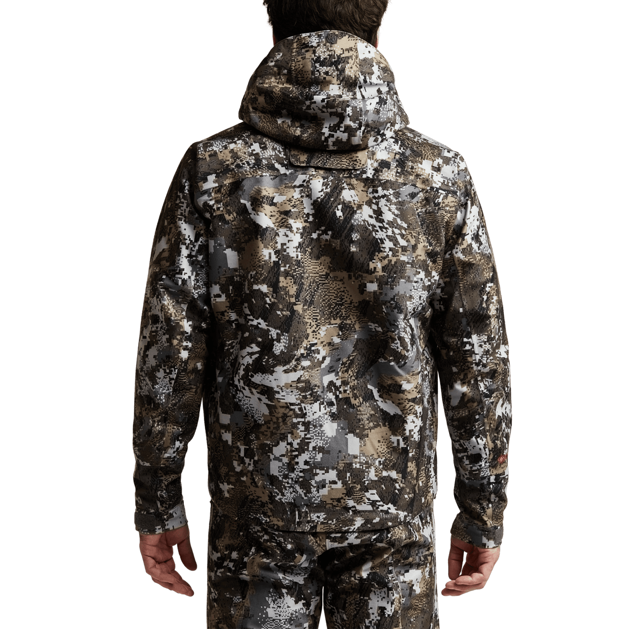 Downpour Jacket