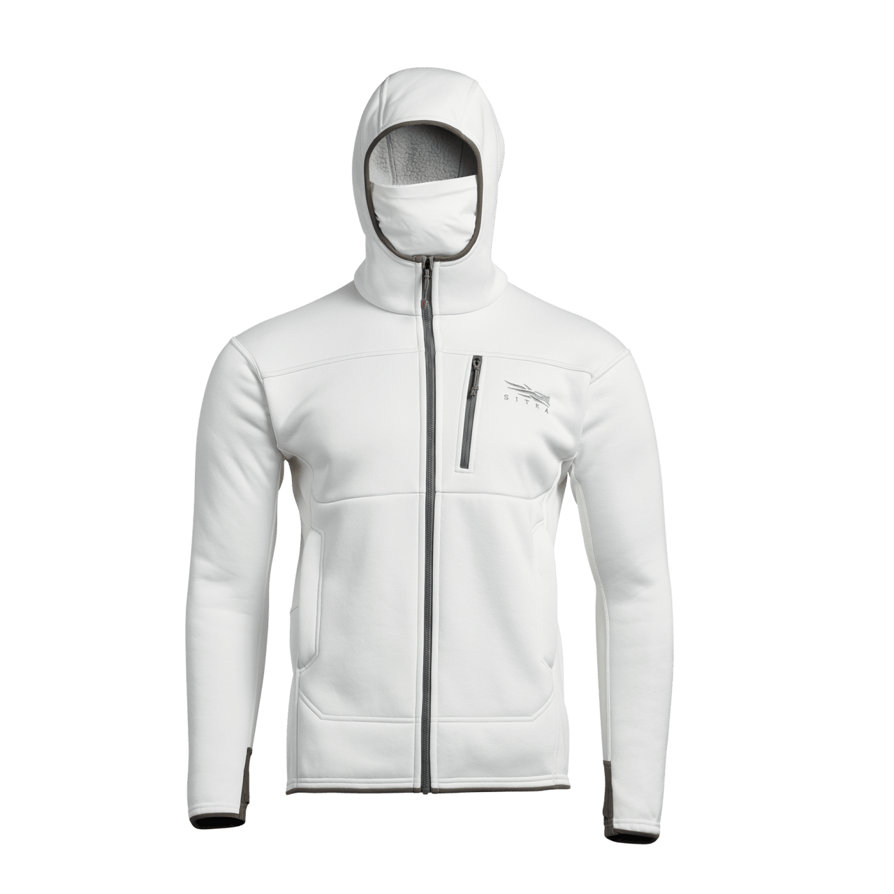 Traverse Hoodie