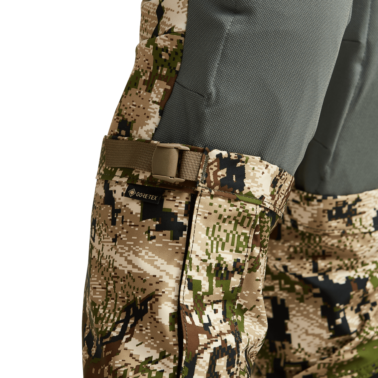 Stormfront Gaiter