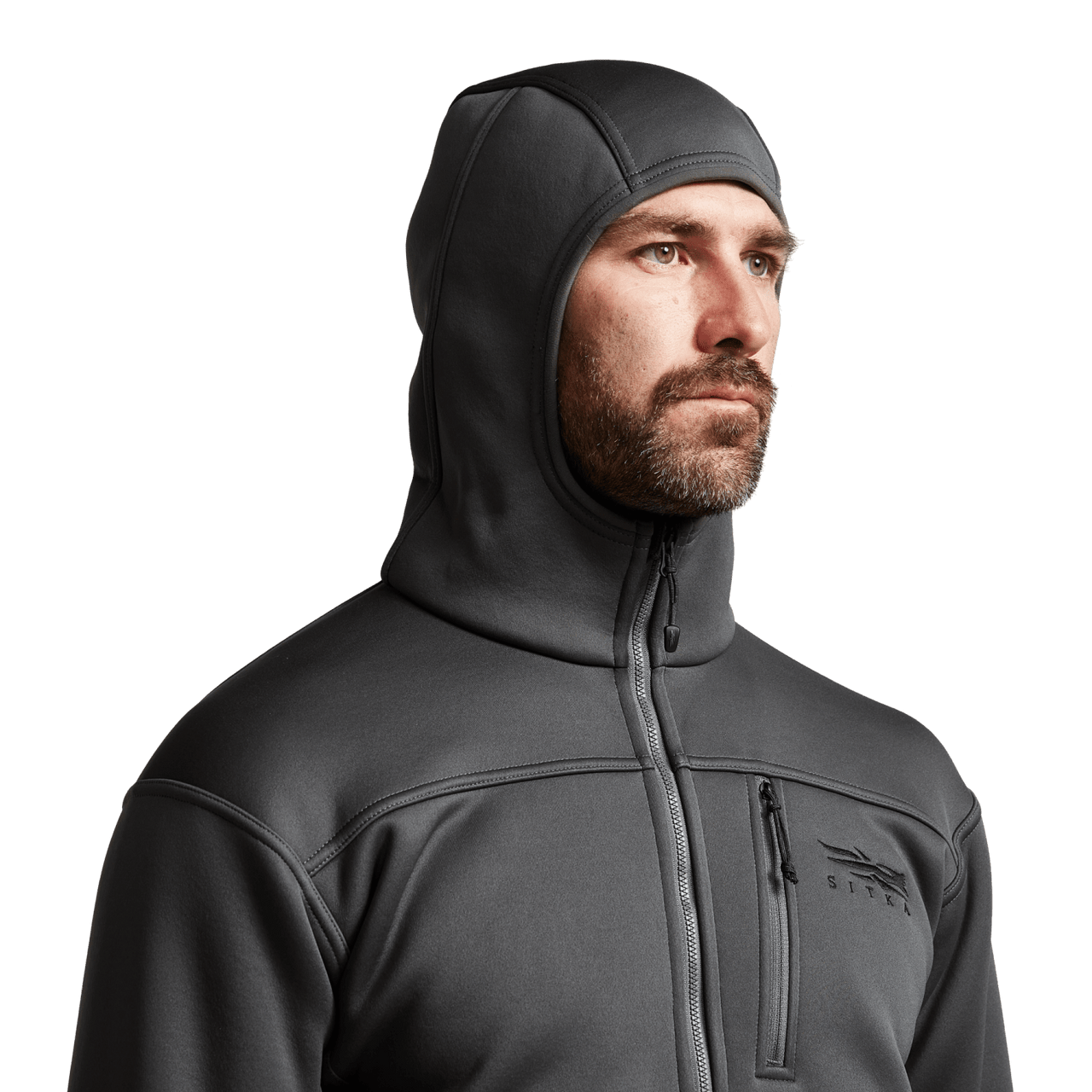 Traverse Hoodie