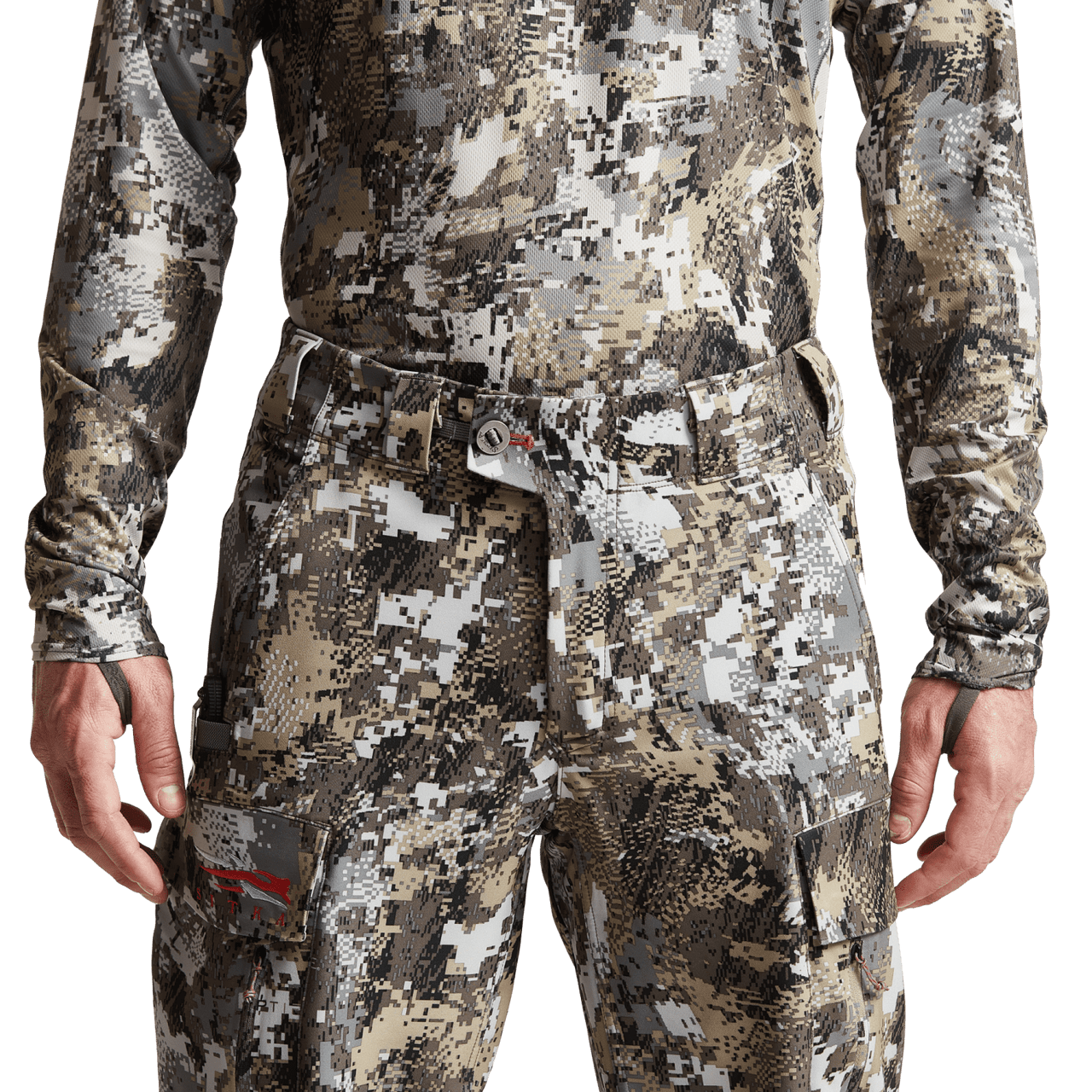 Equinox Pant