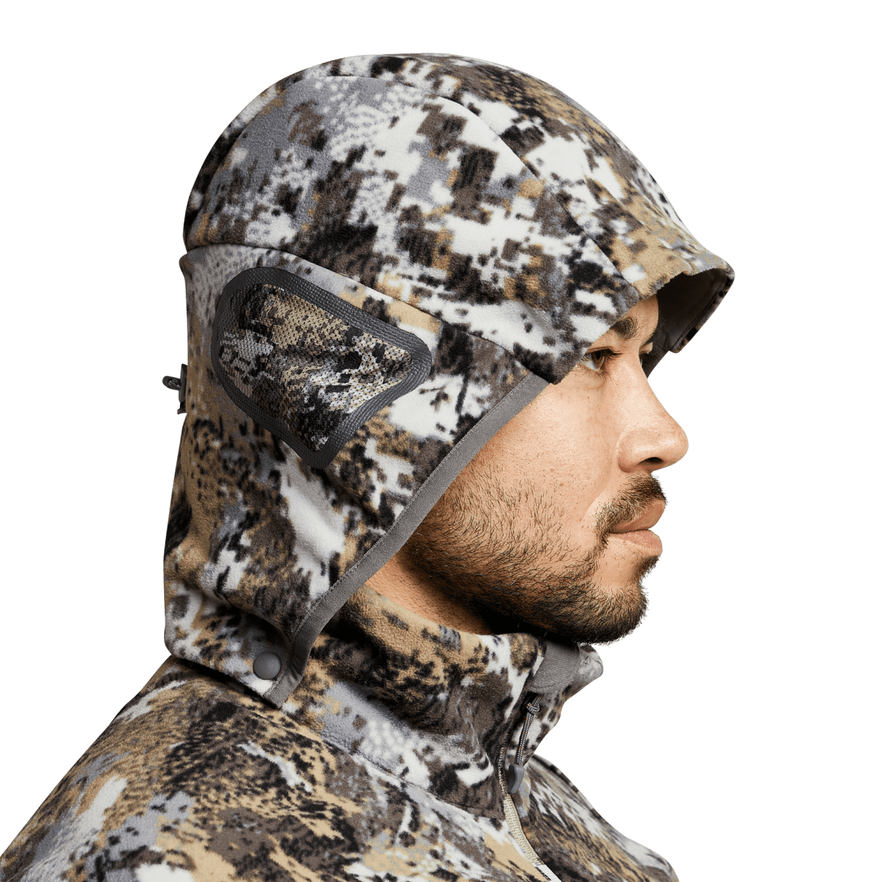 Stratus Jacket