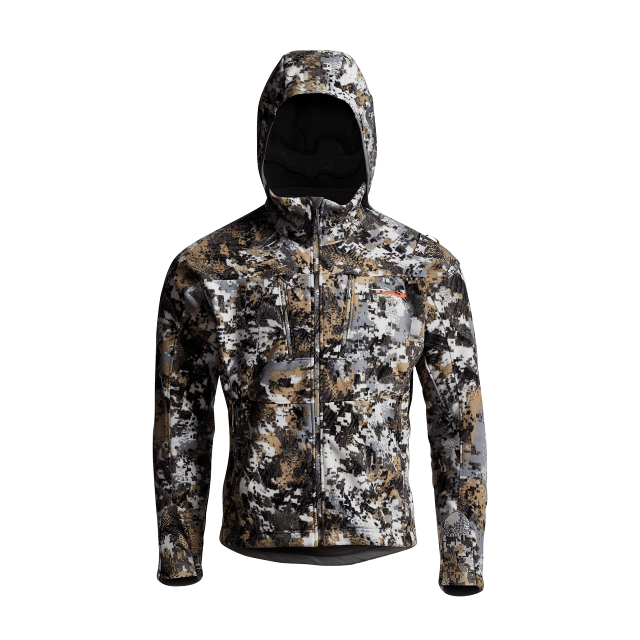 Stratus Jacket