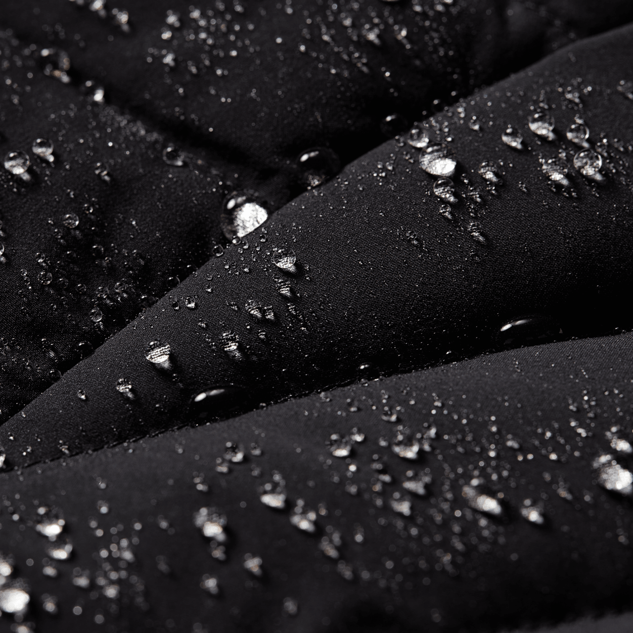 Rover Down Jacket