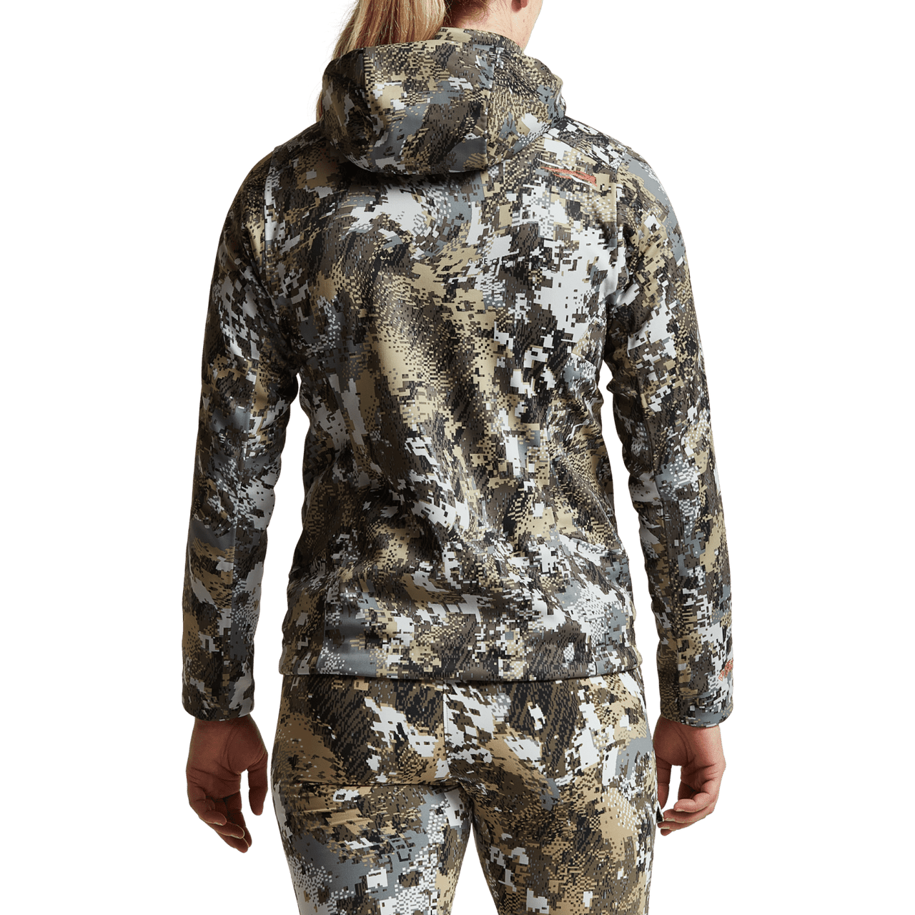 Women's Jetstream Jacket